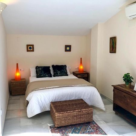 Gatu Premium Atico Sotavento Playa, Parking, Terraza, Piscinas, Wifi Y Aire Acc , " Preferente Mayores De 25 Anos Y Familias " El Puerto de Santa María Esterno foto