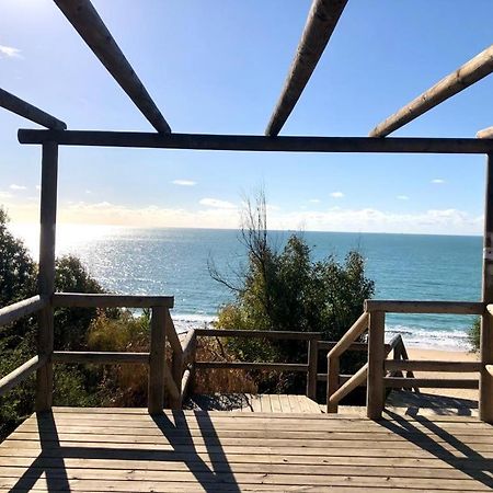 Gatu Premium Atico Sotavento Playa, Parking, Terraza, Piscinas, Wifi Y Aire Acc , " Preferente Mayores De 25 Anos Y Familias " El Puerto de Santa María Esterno foto